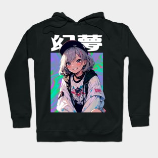 Harajuku Fashion | Harajuku Style | Japanese Streetwear 6 Hoodie